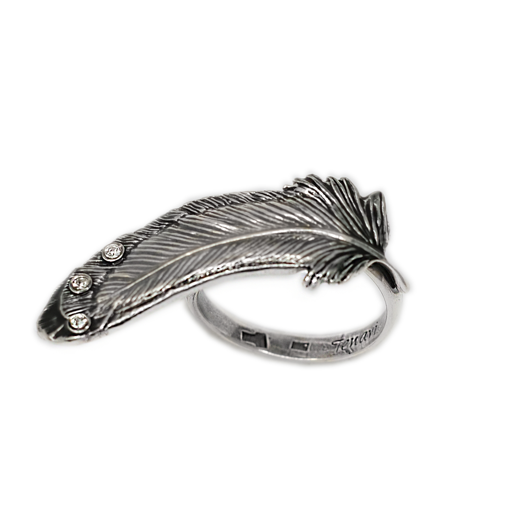 Кольцо Крекс