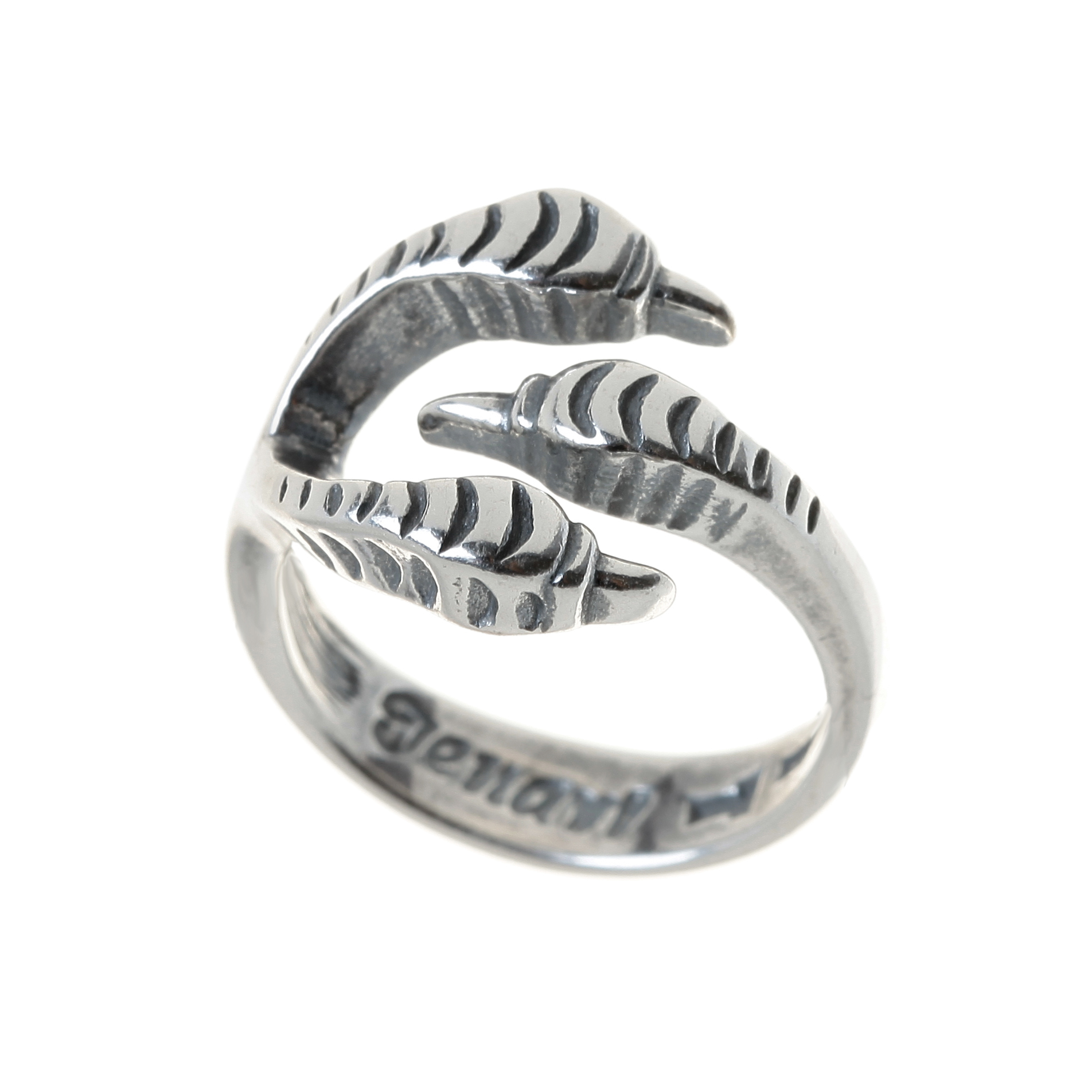 Кольцо Отус