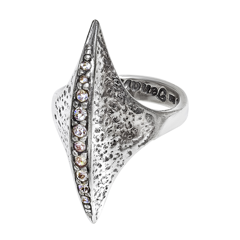 Кольцо Калико