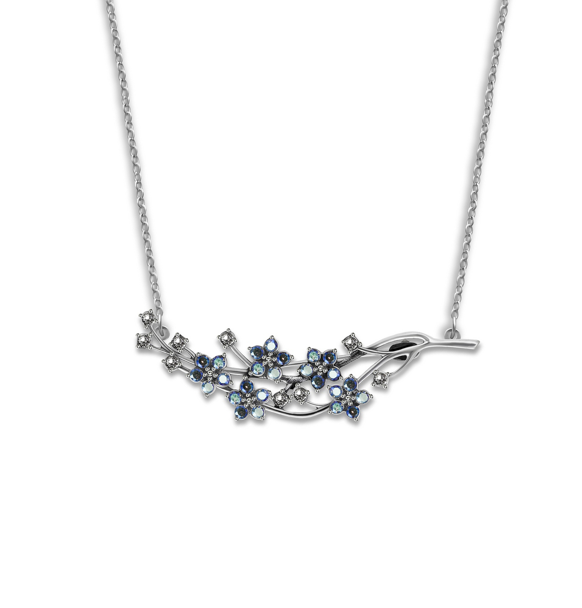 Колье Элэна