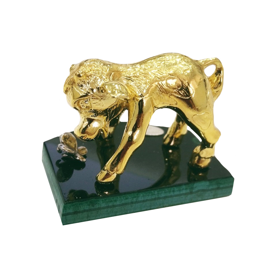 Сувенир Бычок