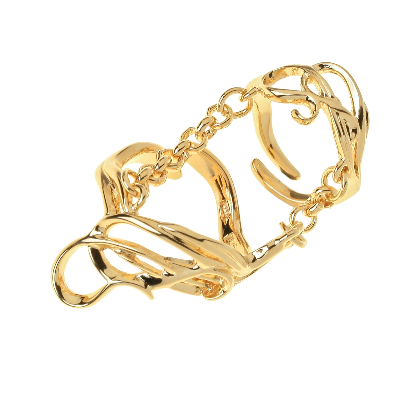 Кольцо Чика