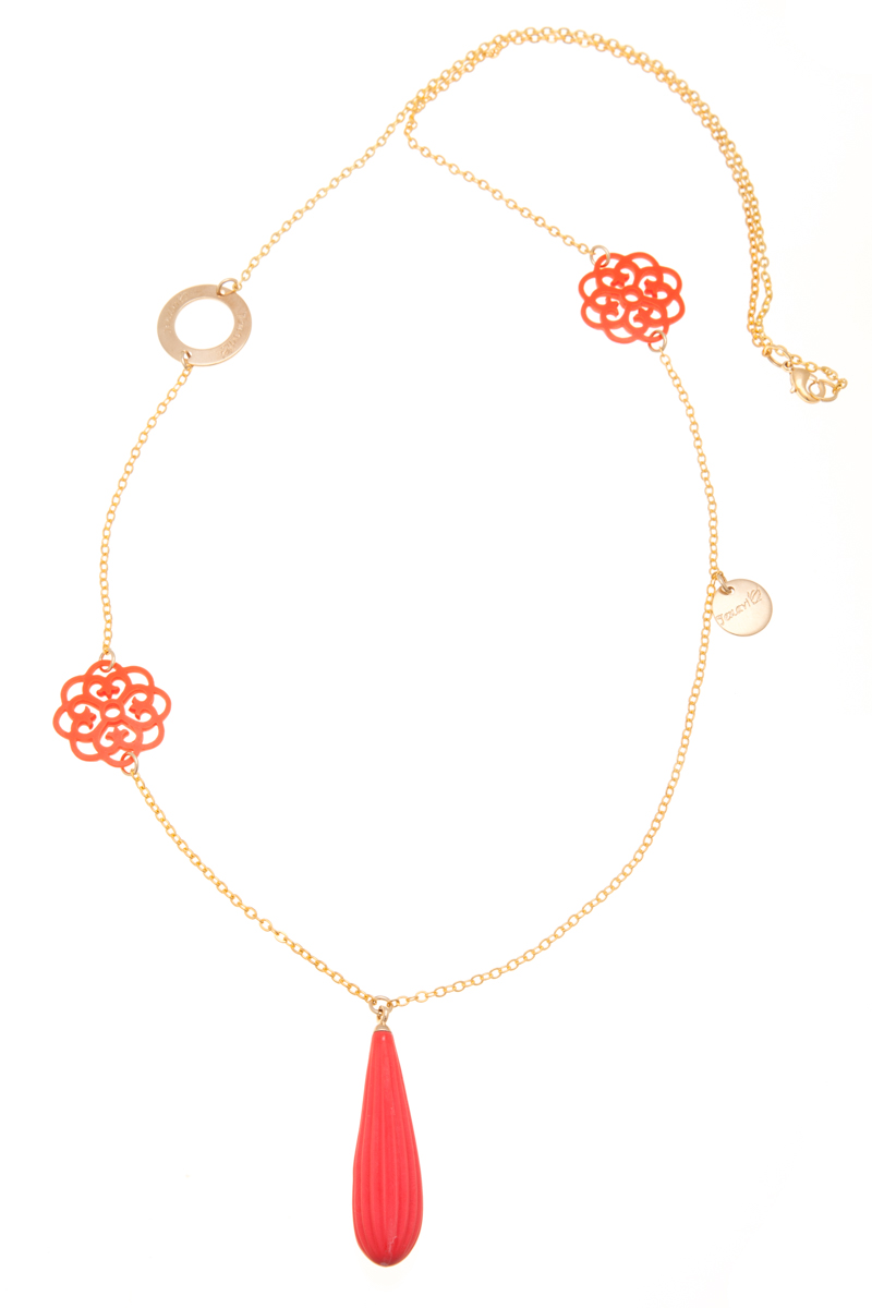 Колье Уньора