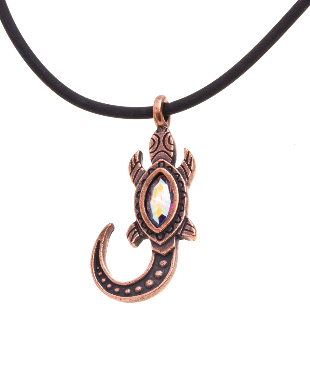 Кулон Калпеса