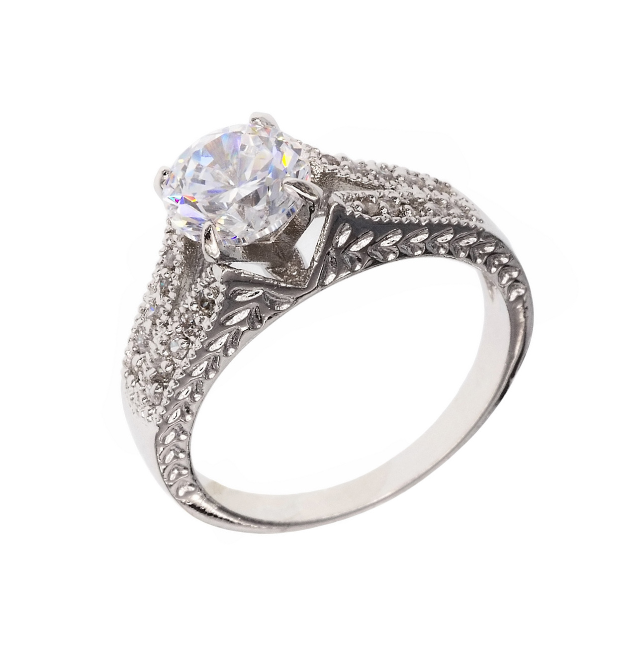 Кольцо Свети