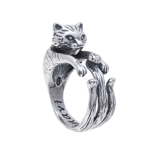 Кольцо Тимон