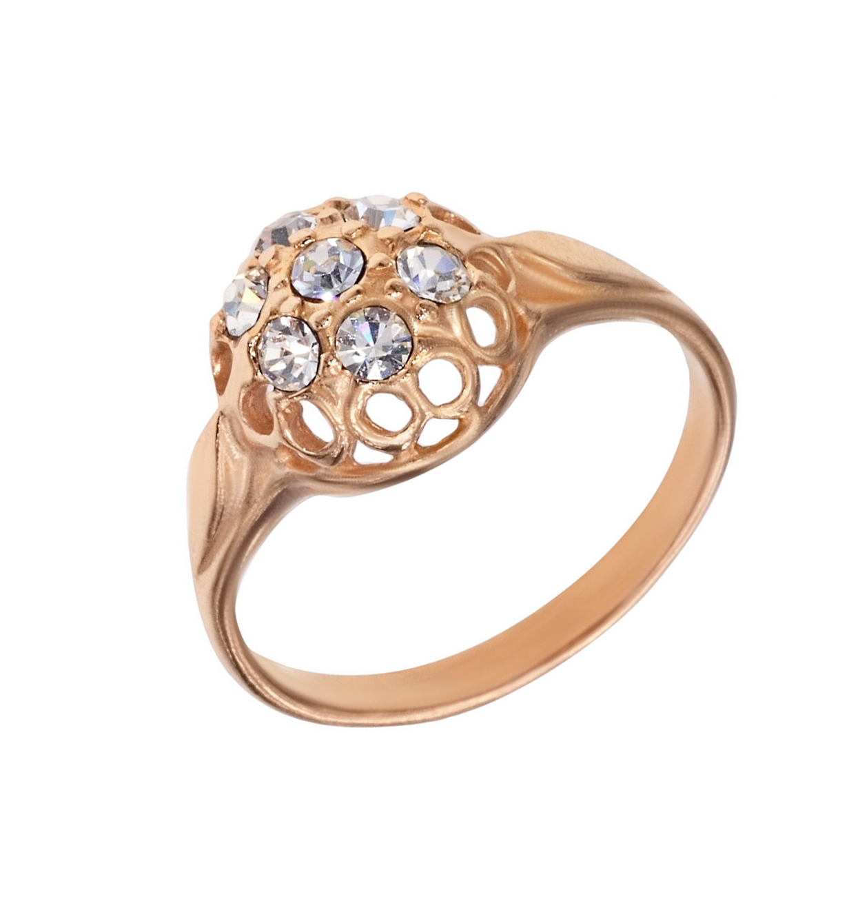 Кольцо Ориоль