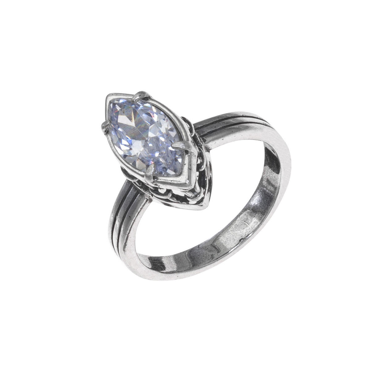 Кольцо Канти