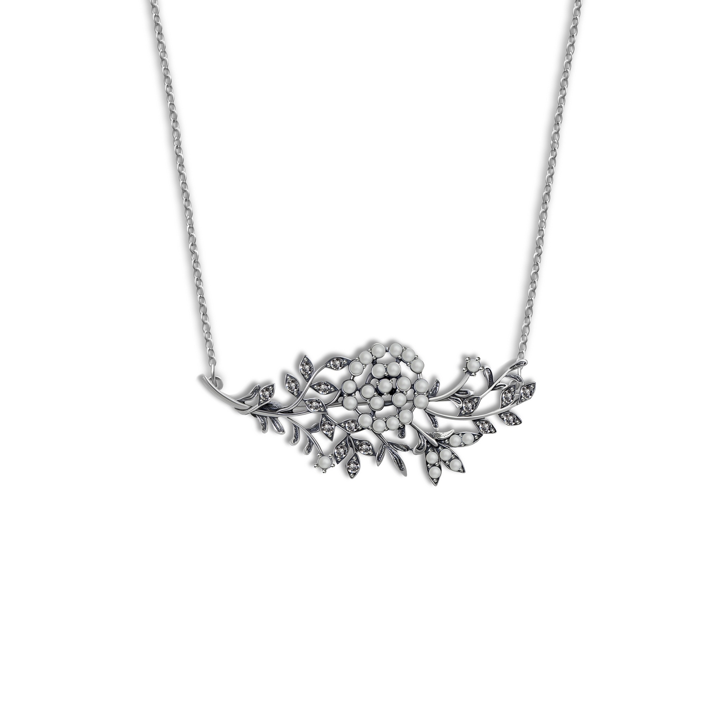 Колье Розалинта