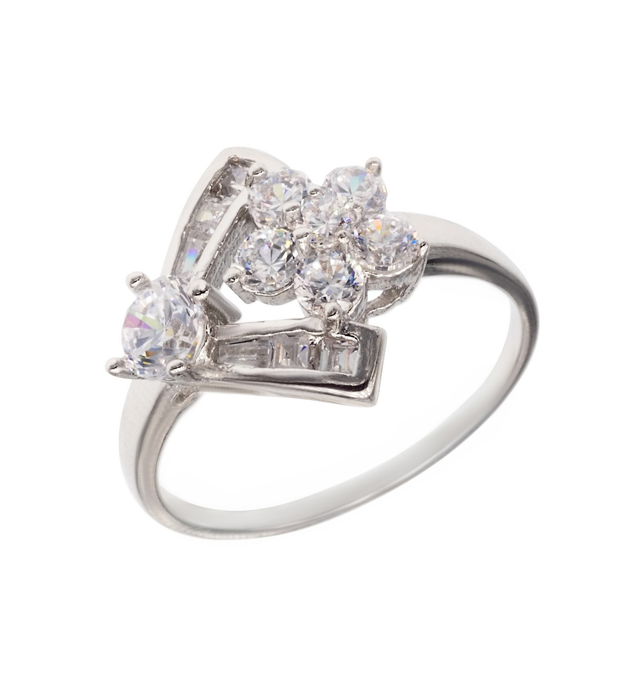 Кольцо Эмма