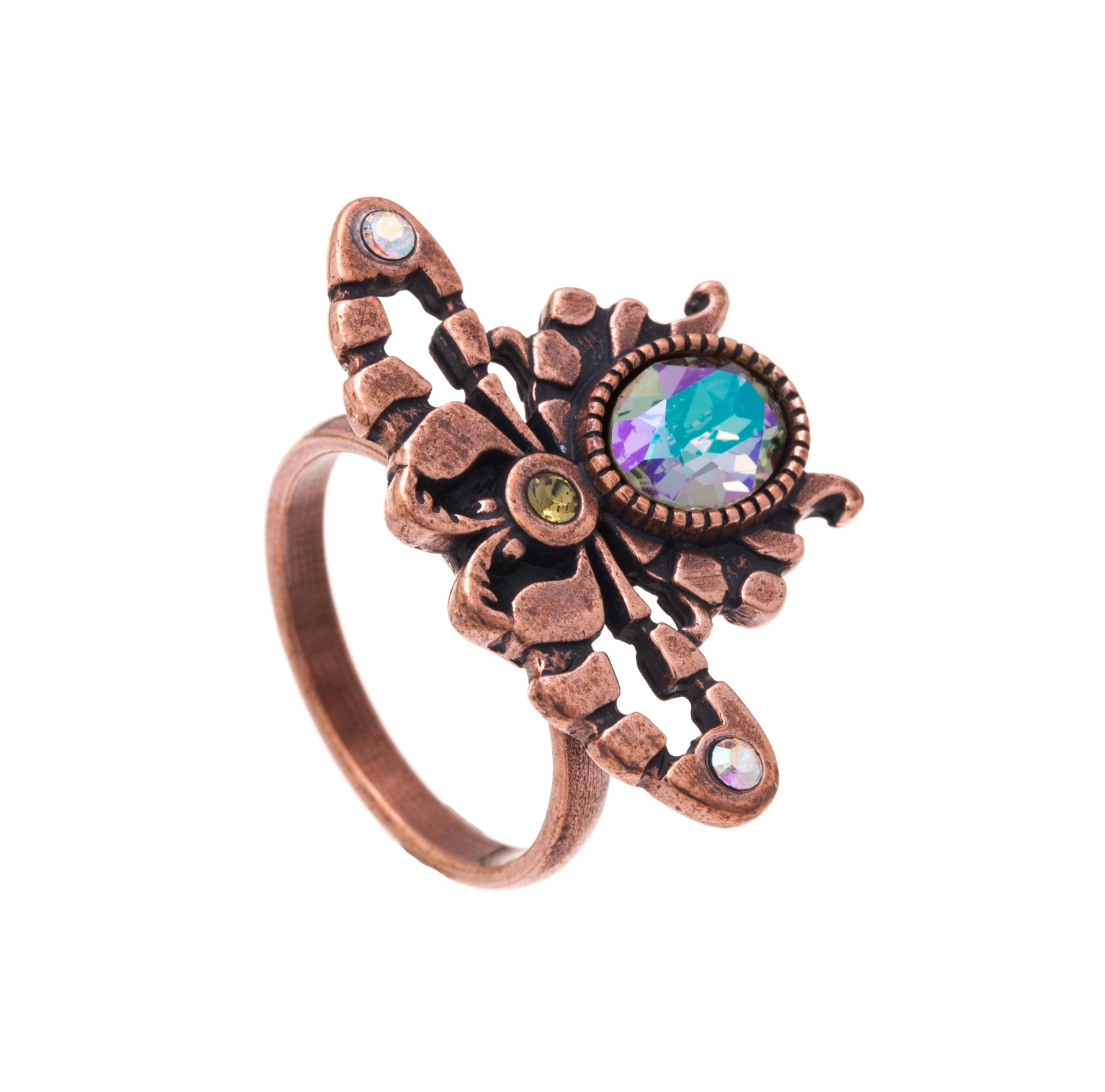 Кольцо Имаго