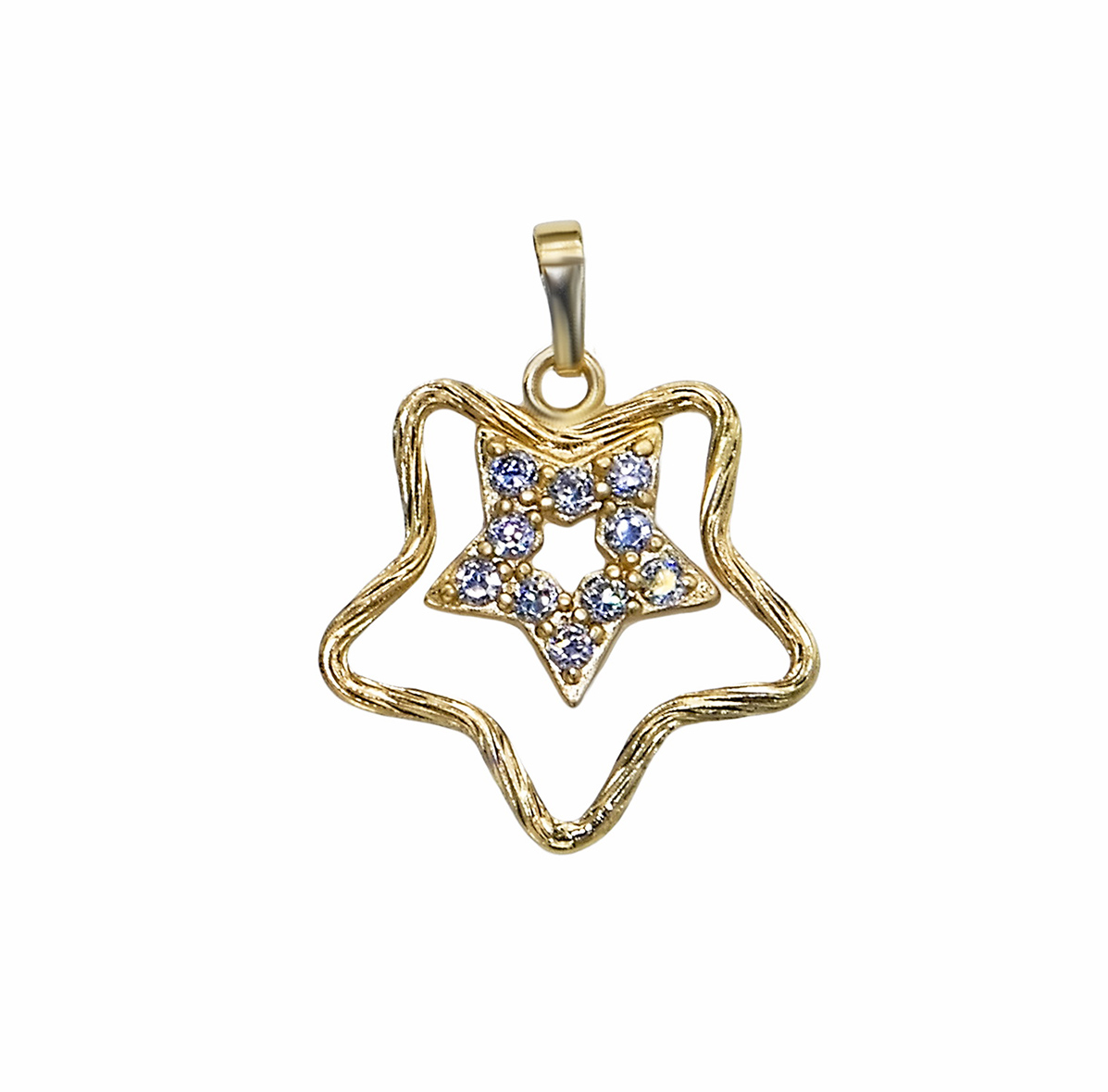 Подвеска Франсэ