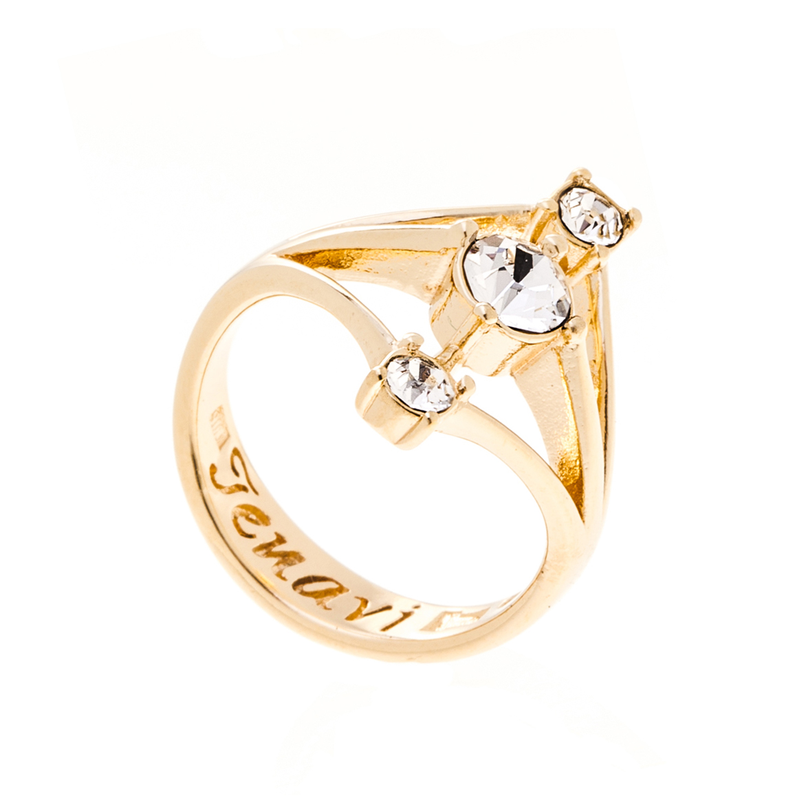 Кольцо Хигур