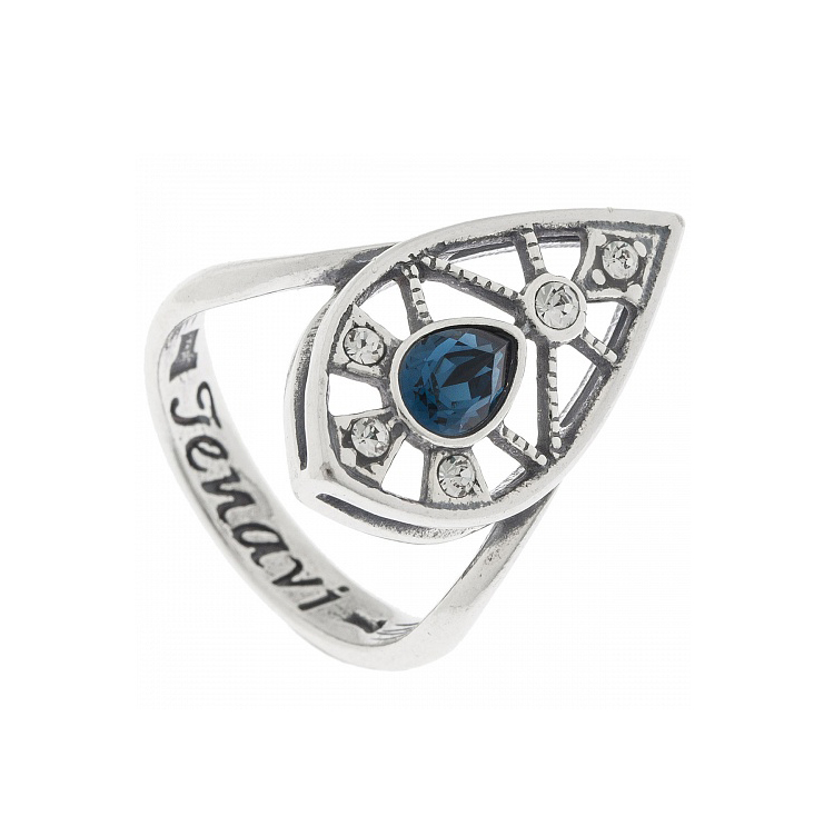 Кольцо Сите