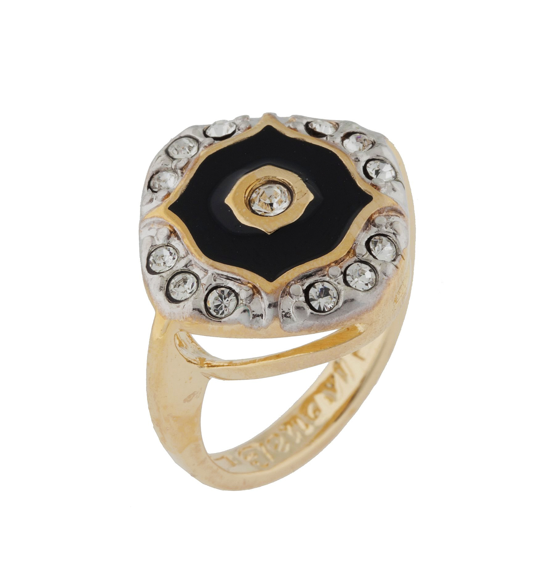 Кольцо Эйдотея