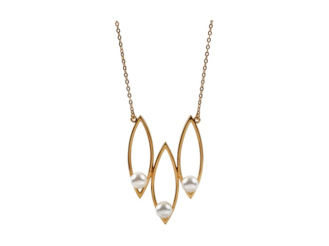 Колье Сирилла