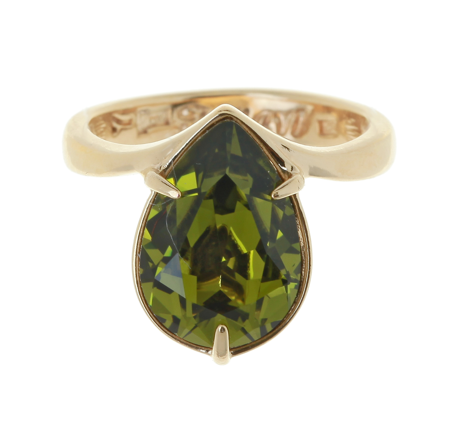 Кольцо Остия SW