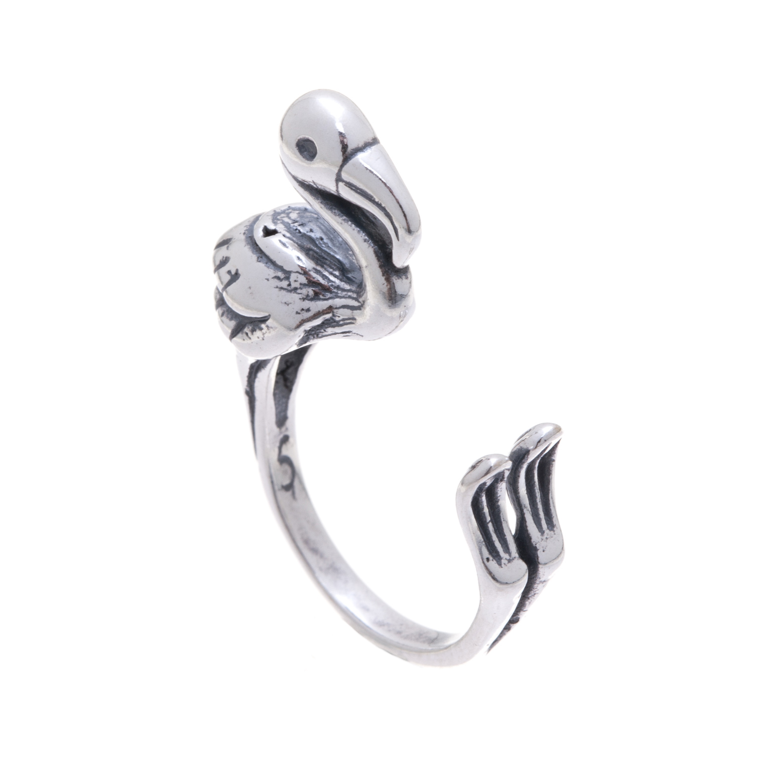 Кольцо Фломиг