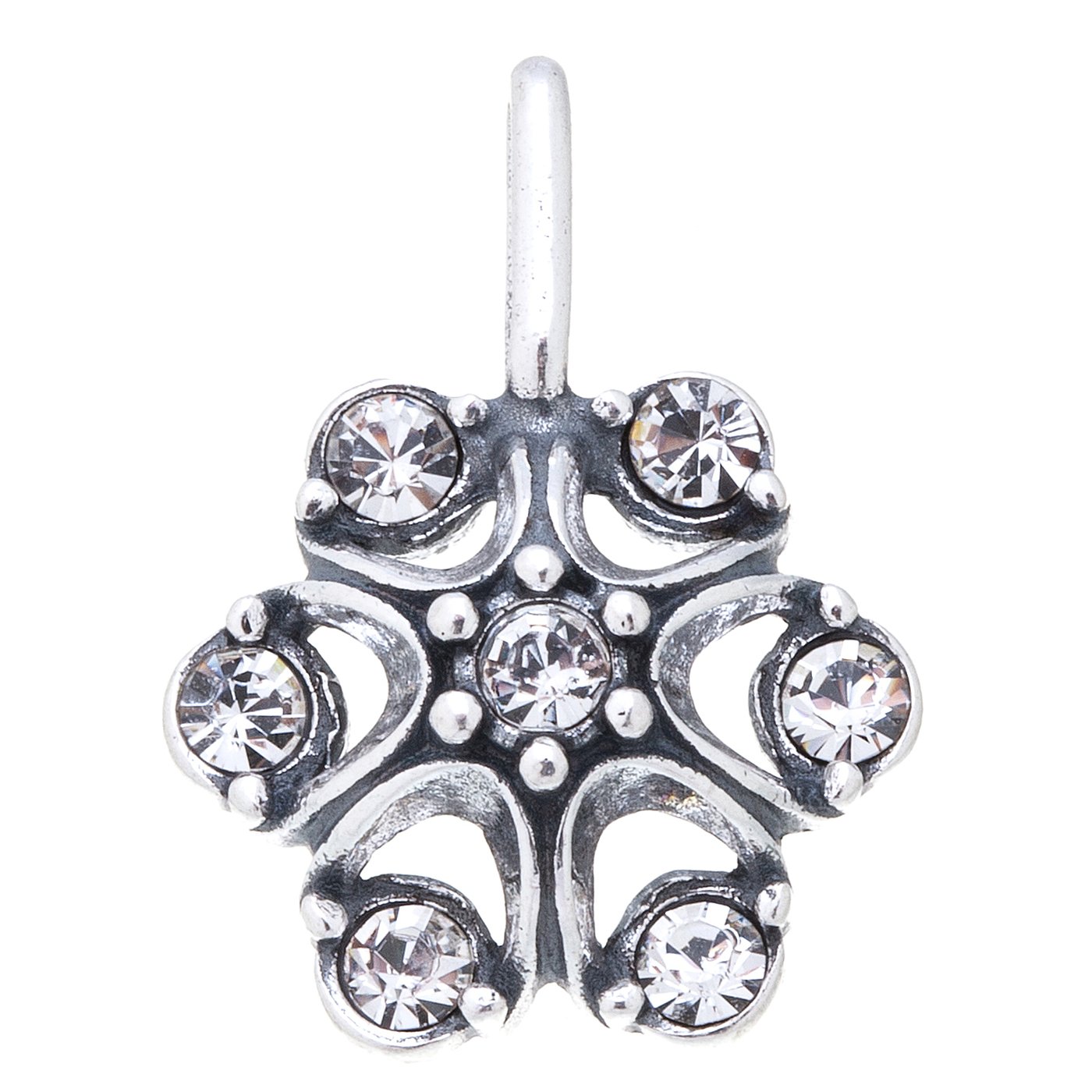 Подвеска Зазимь