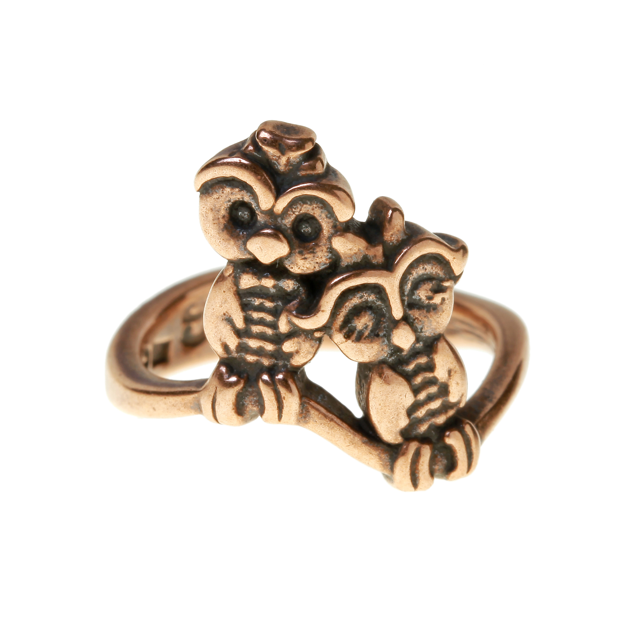 Кольцо Торотороко