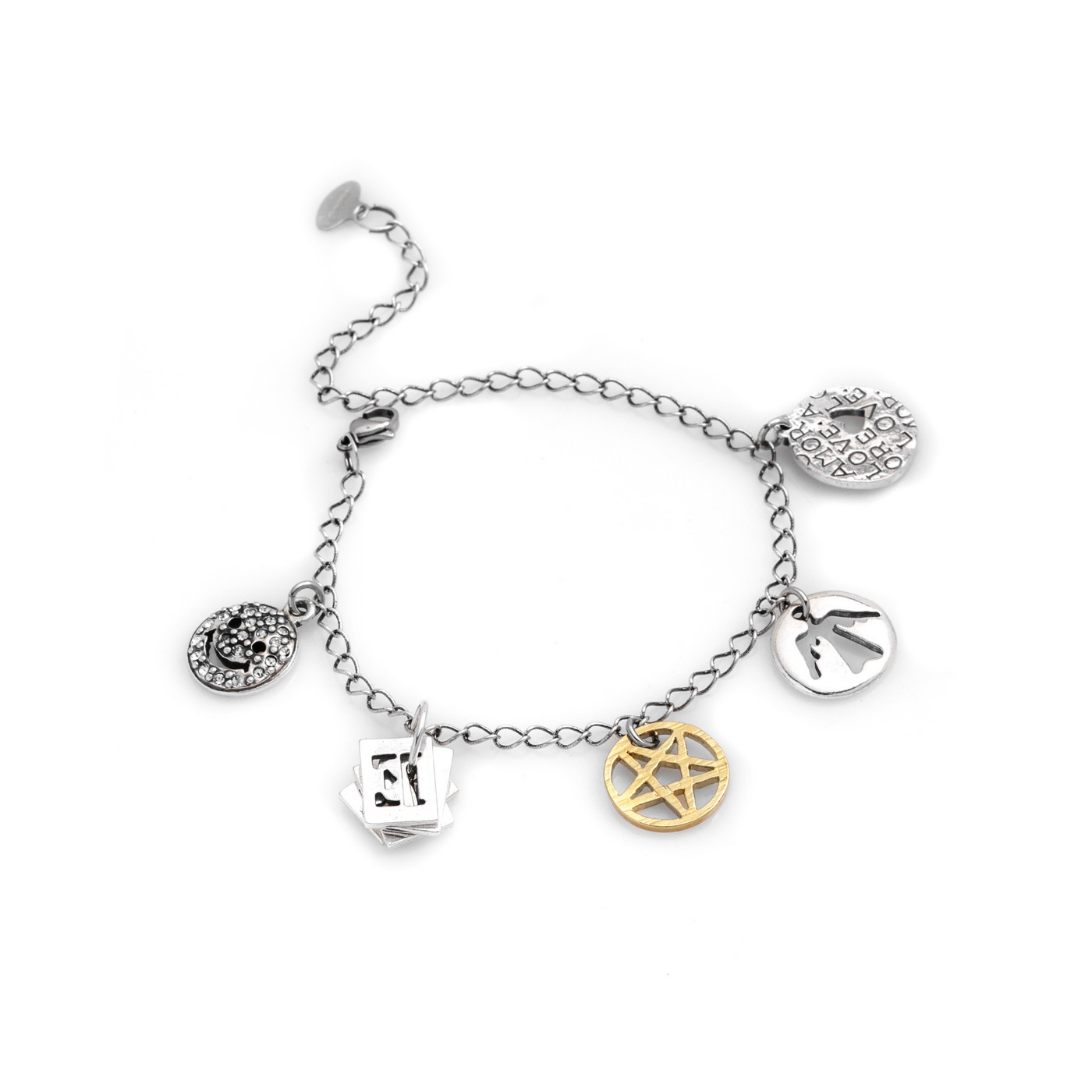 Браслет Glоry