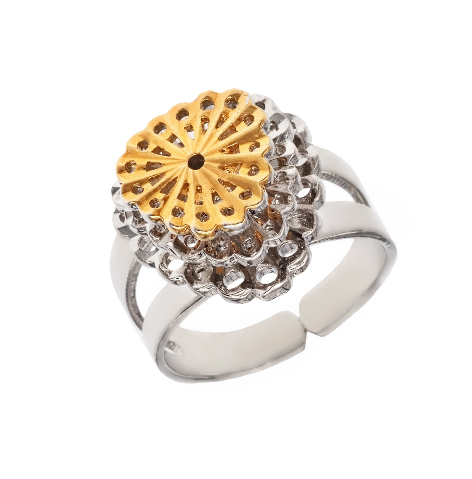 Кольцо Парижан