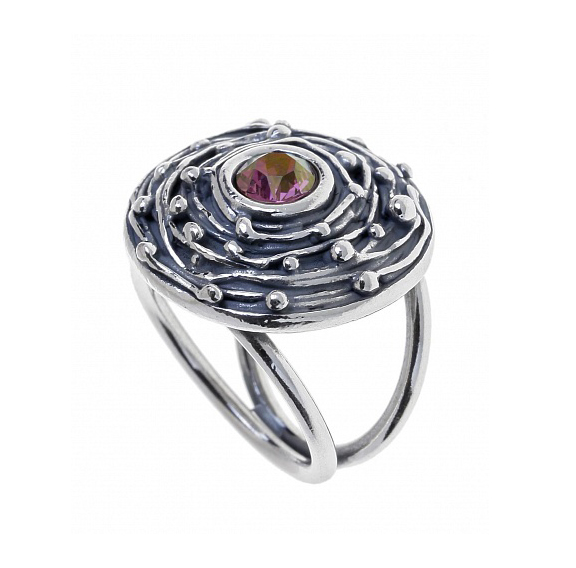 Кольцо Торнадо