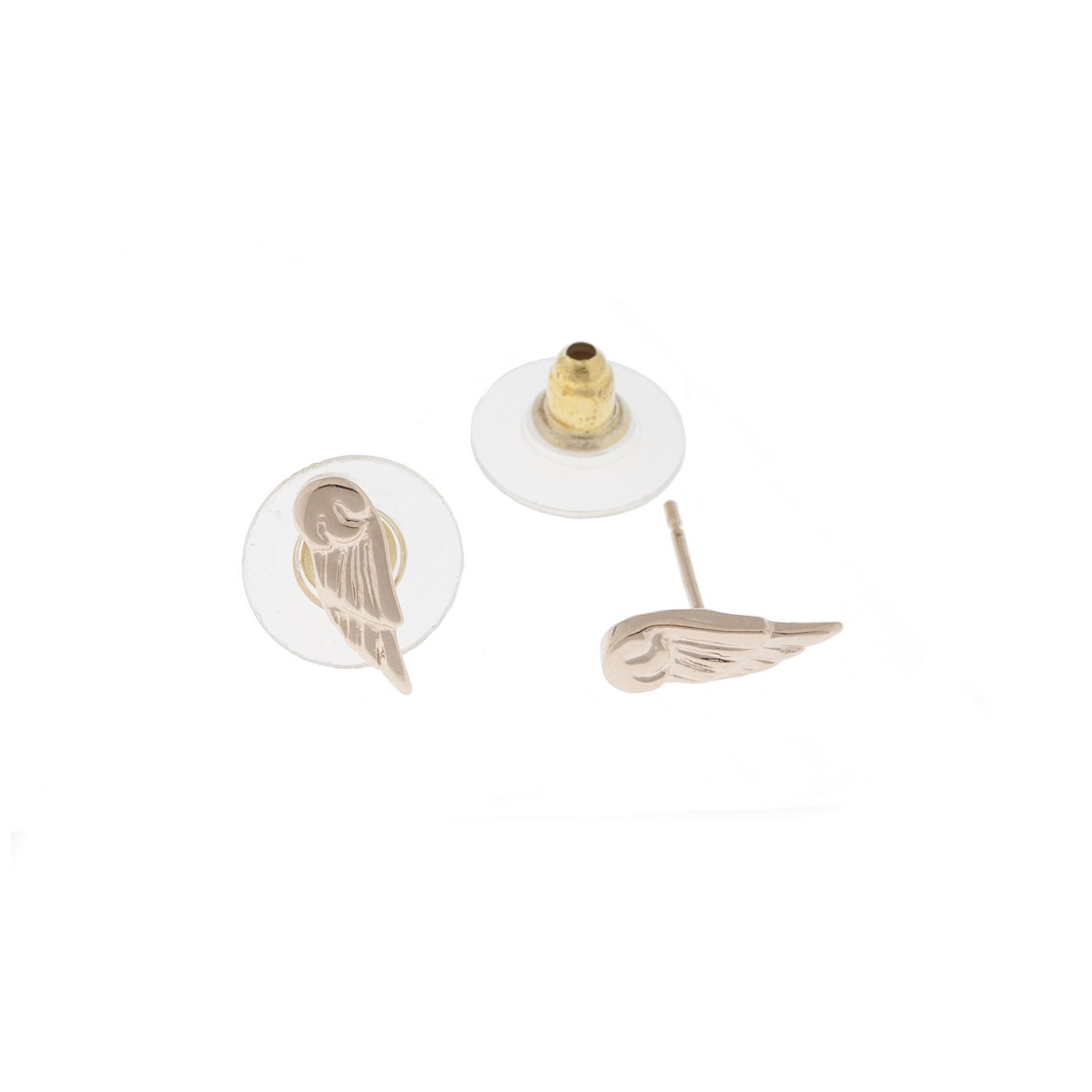 Серьги Игуэй