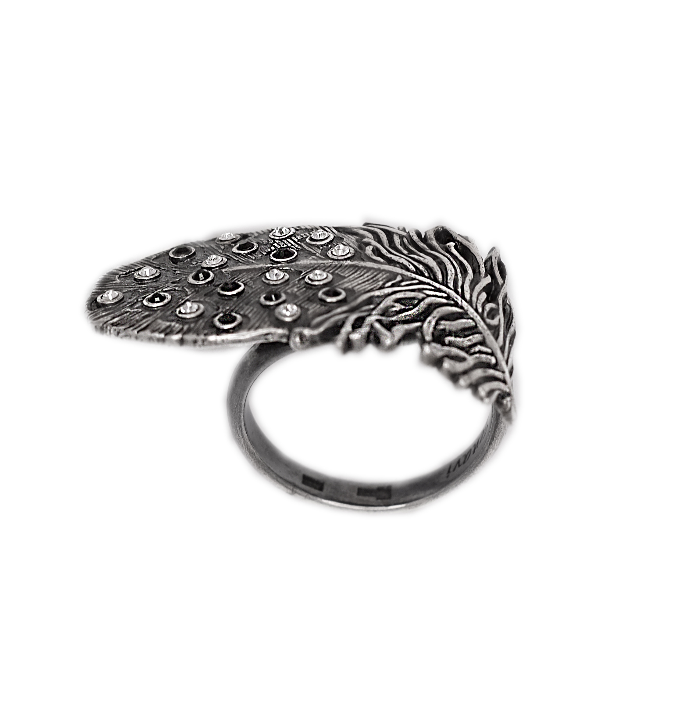 Кольцо Корвус