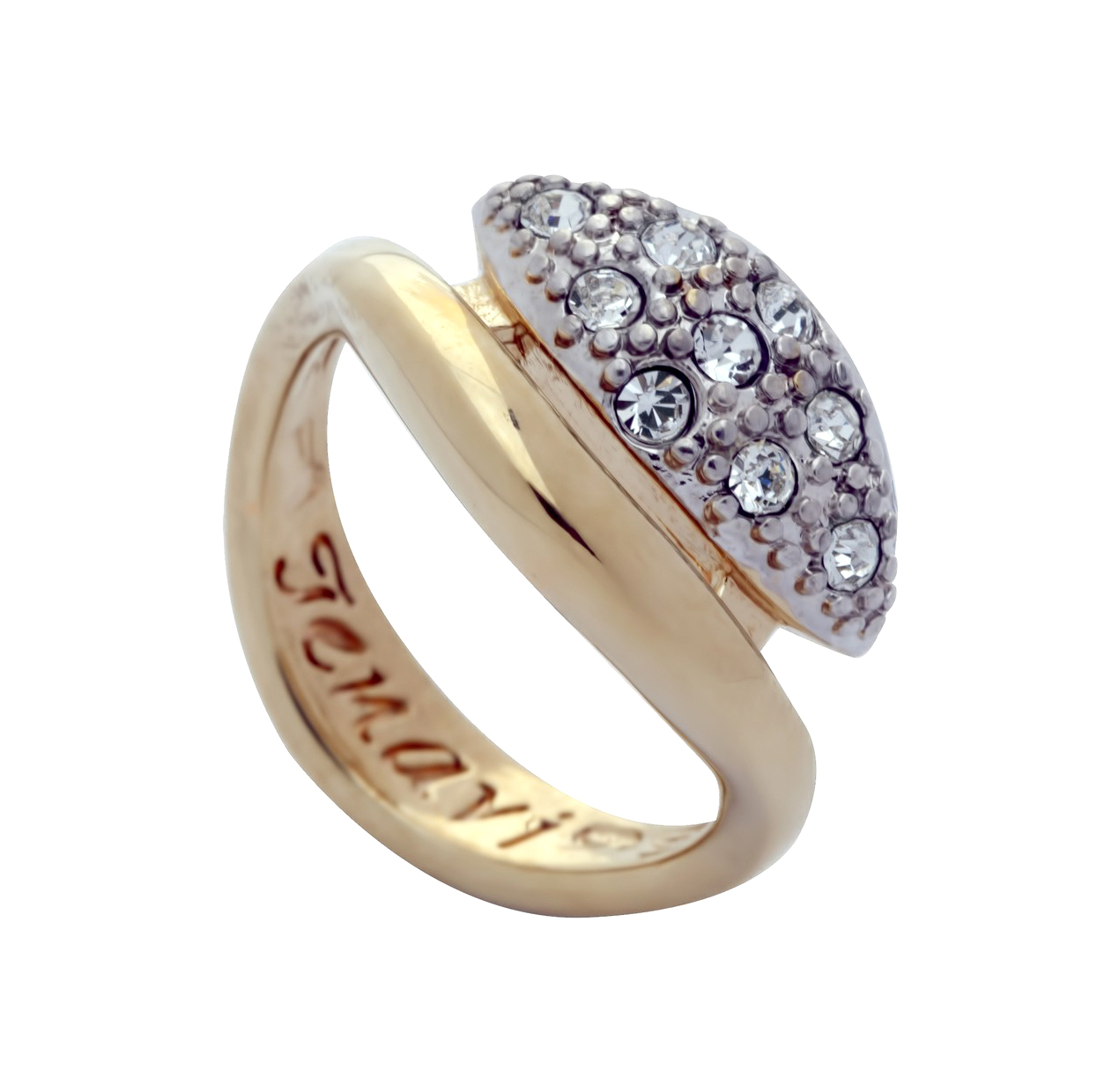 Кольцо Ракин