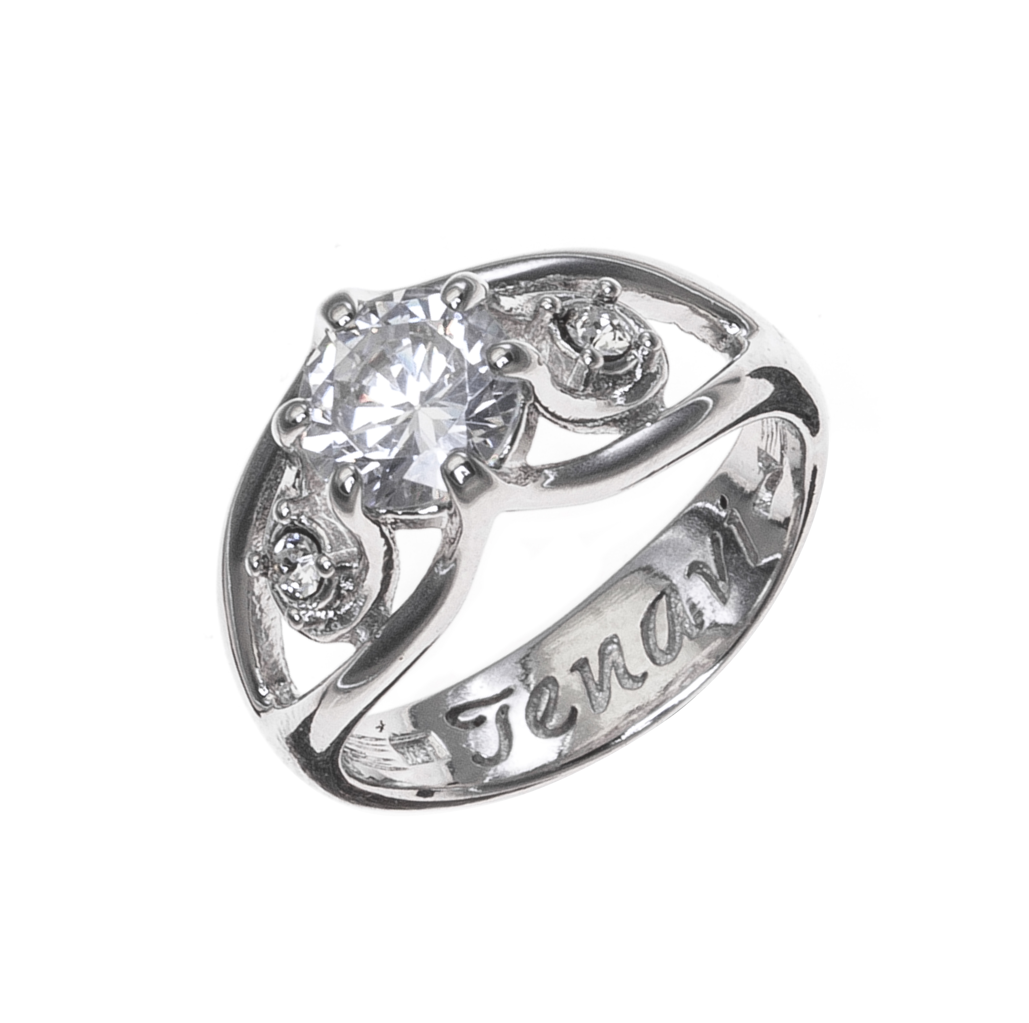 Кольцо Рутера