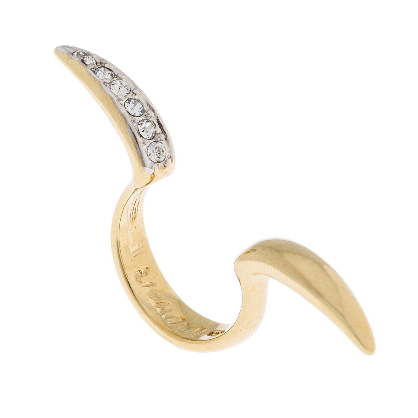 Кольцо Алиас