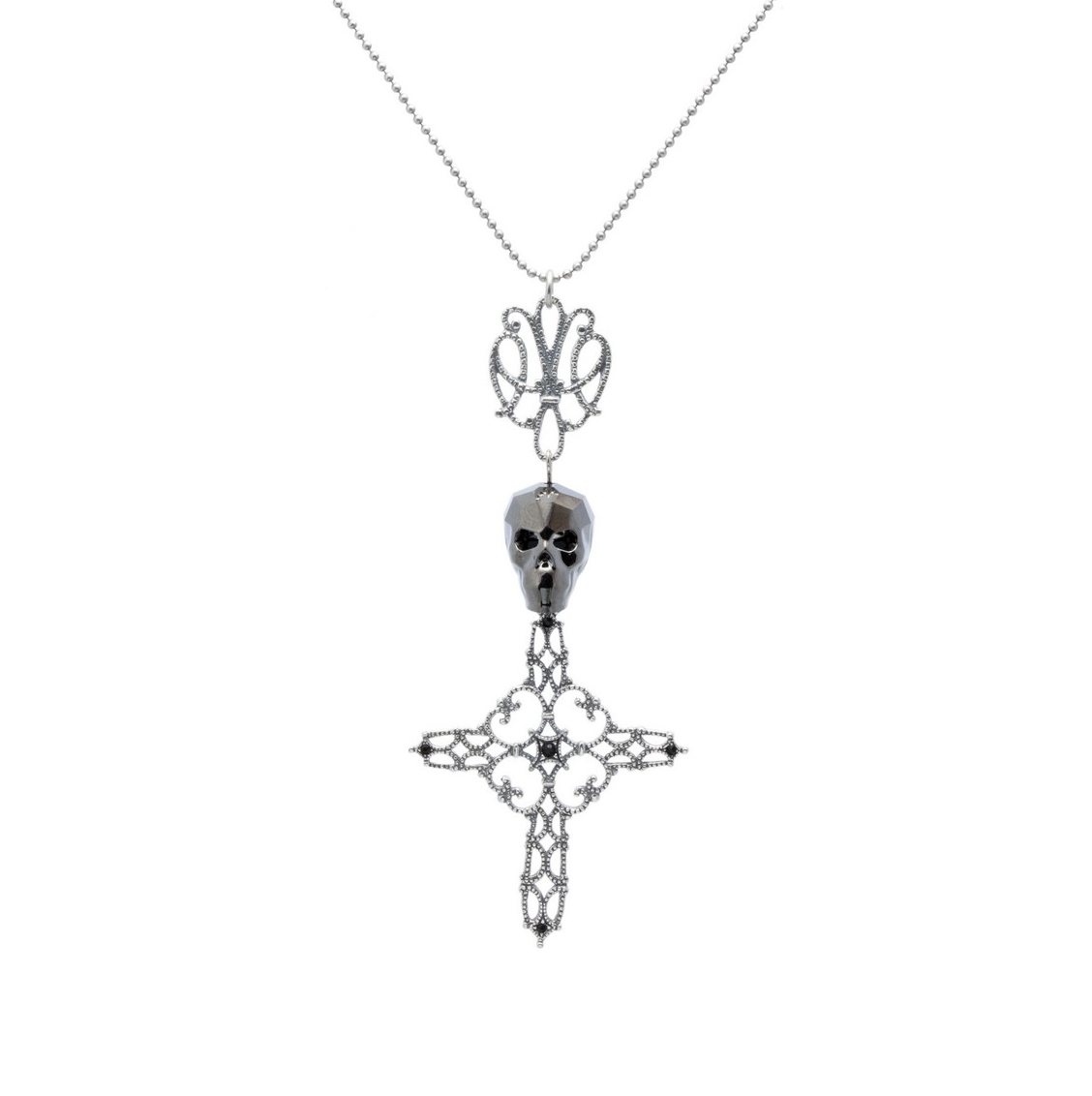 Кулон Элсну