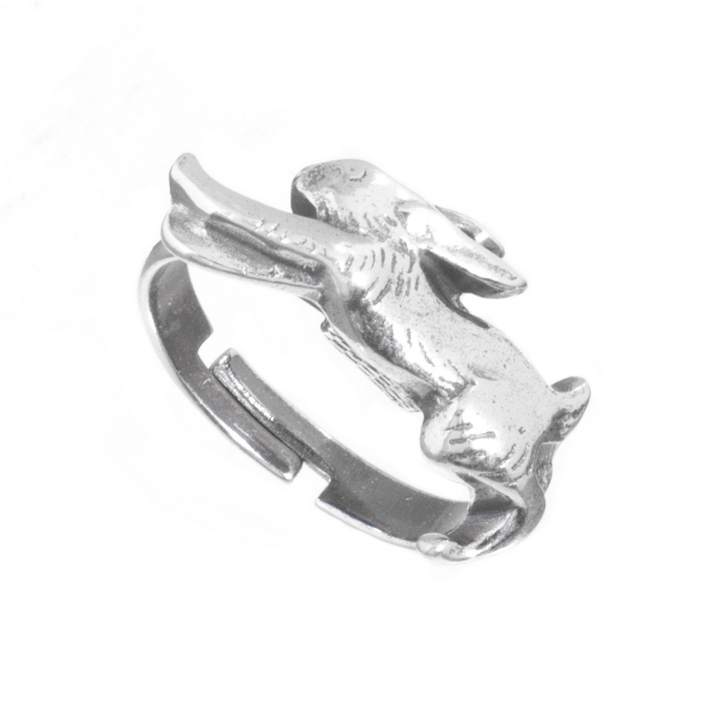 Кольцо Косой