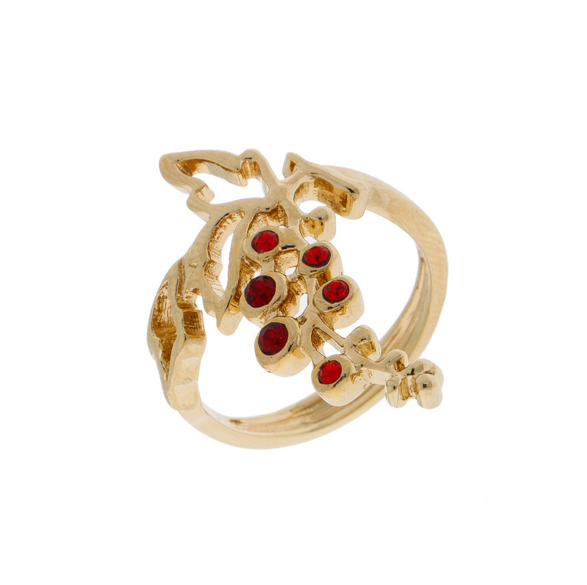 Кольцо Чику