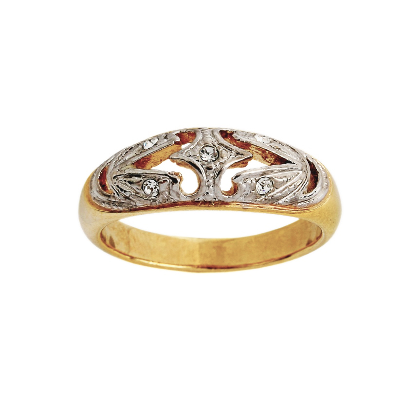 Кольцо Тафта