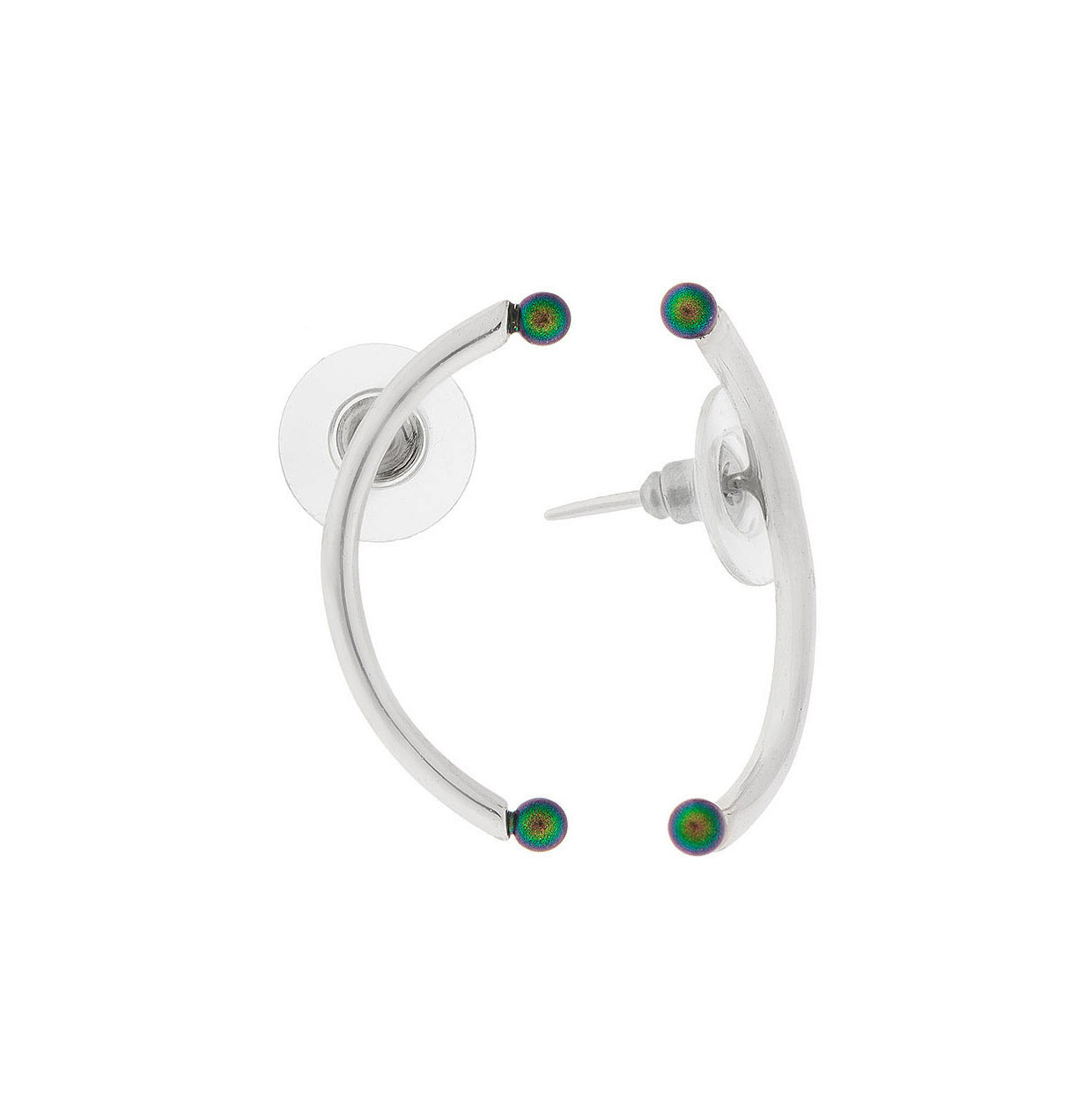 Серьги Лоуренс