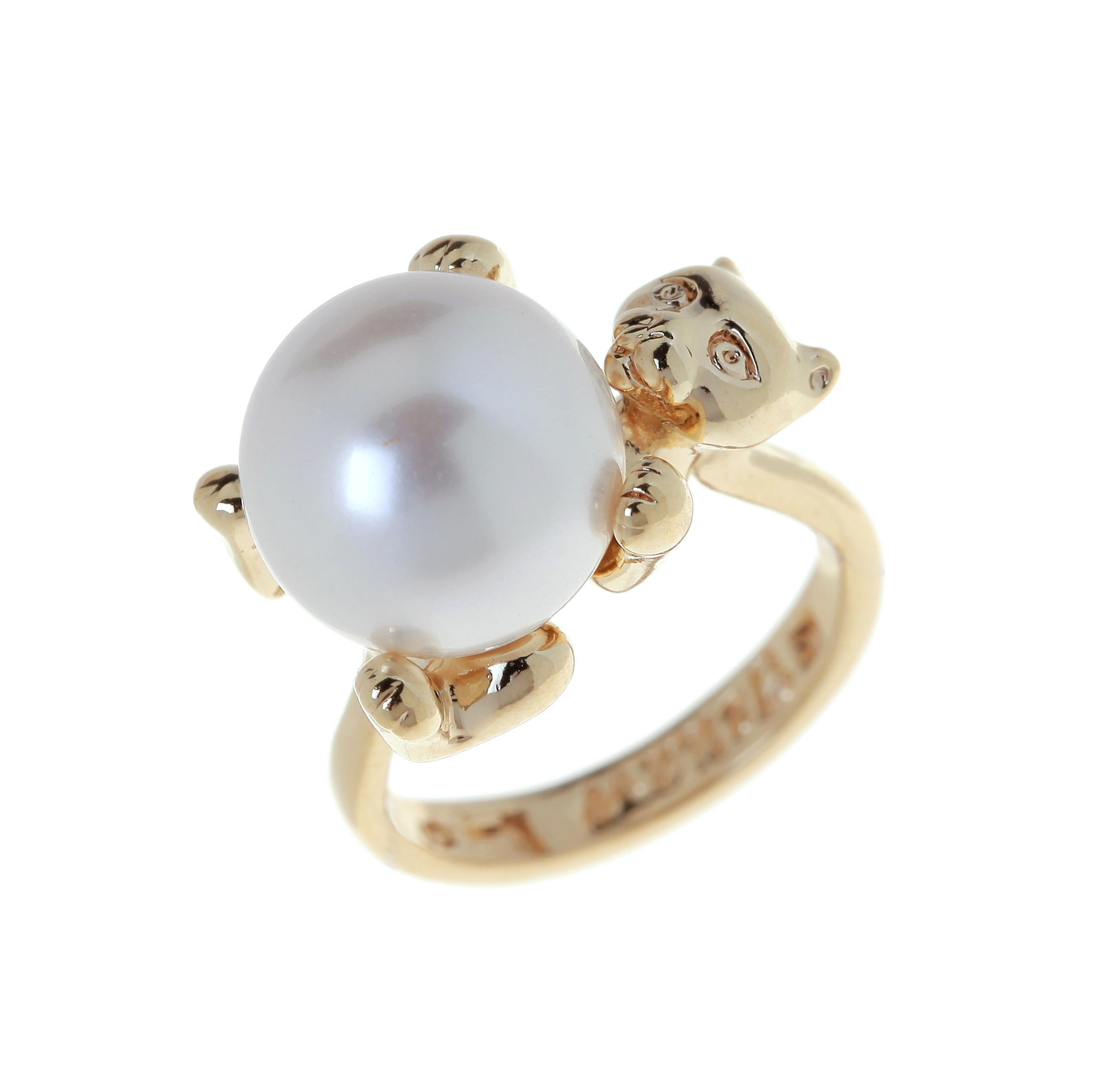 Кольцо Альда