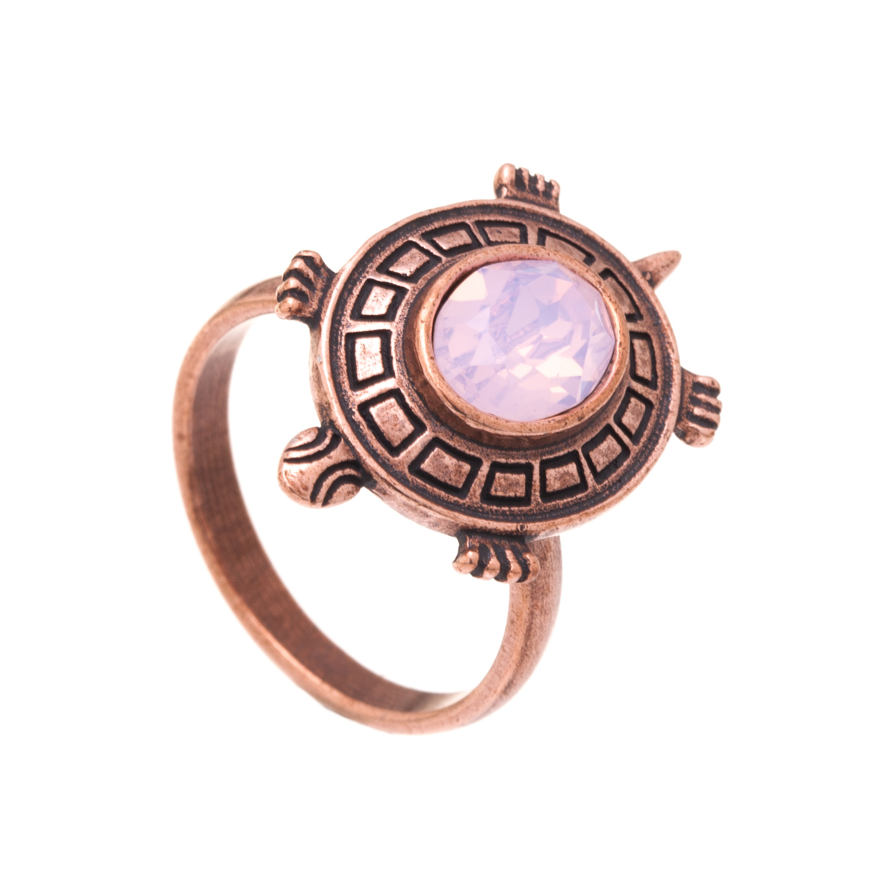 Кольцо Эмис