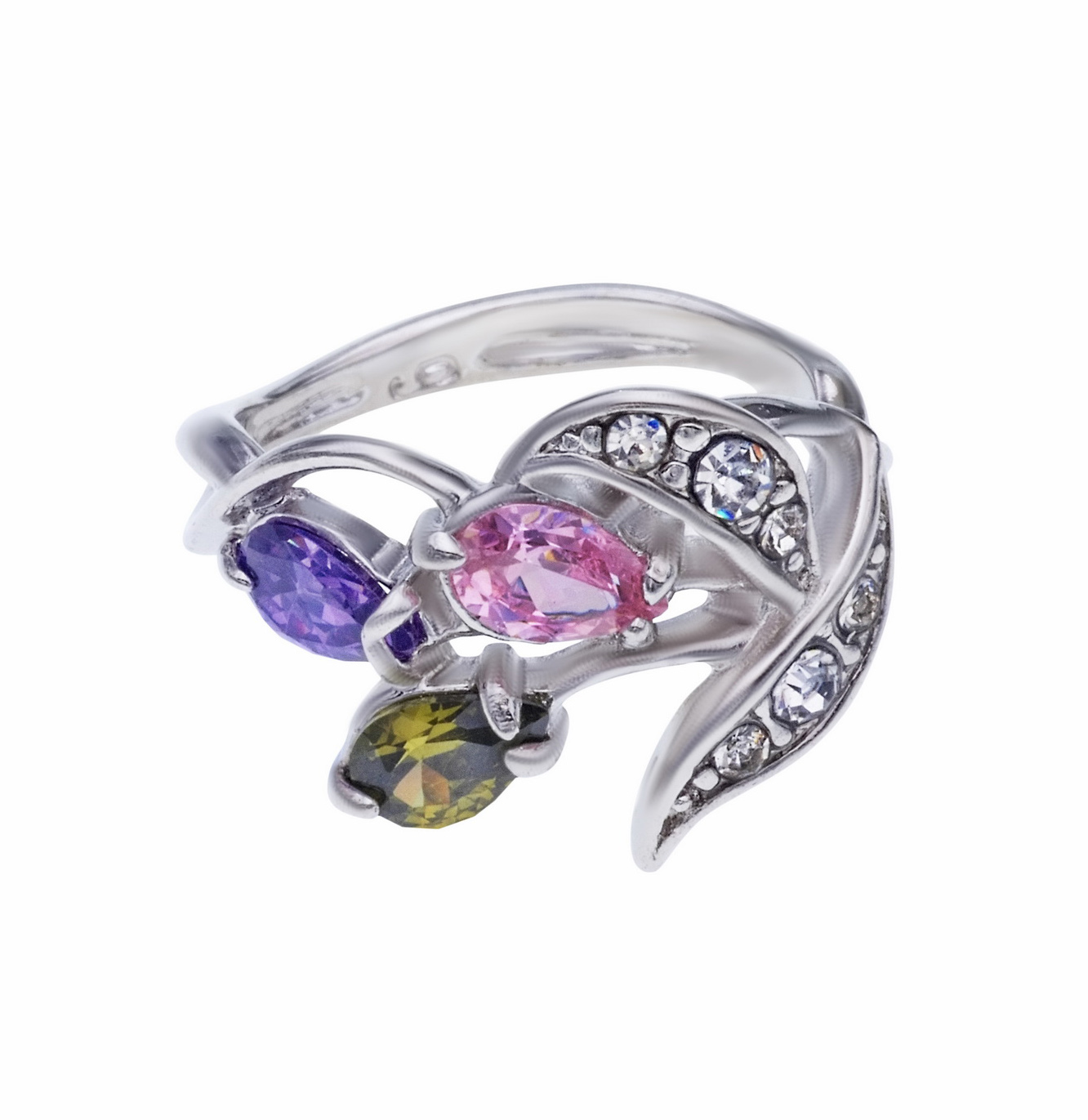 Кольцо Тано