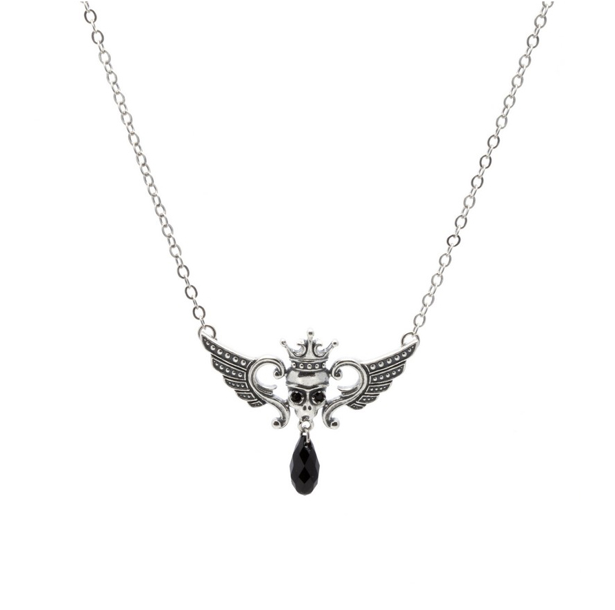 Колье Бобан