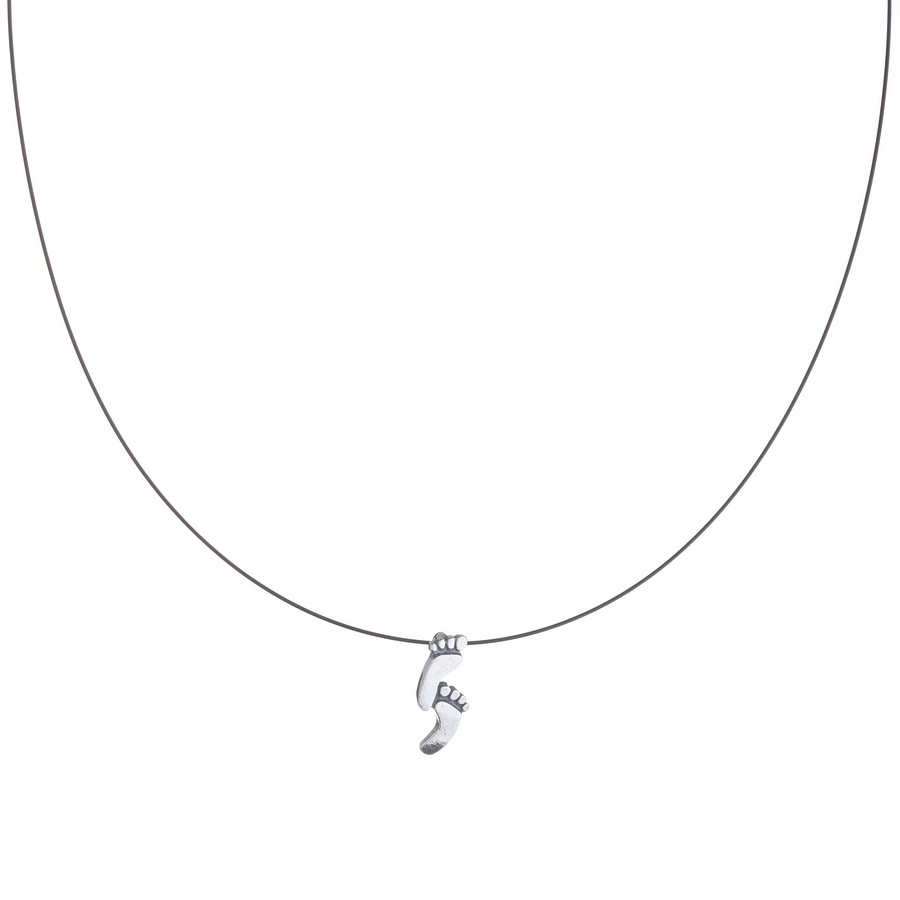 Кулон Топотун