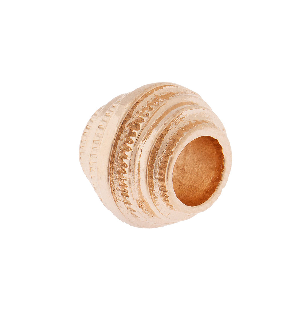 Бусина Андорра 10