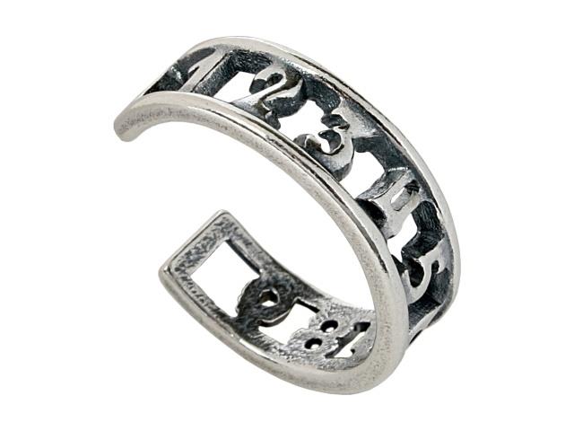 Кольцо Форс