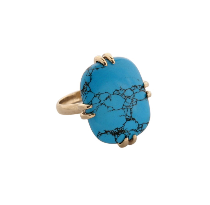 Кольцо Аигба