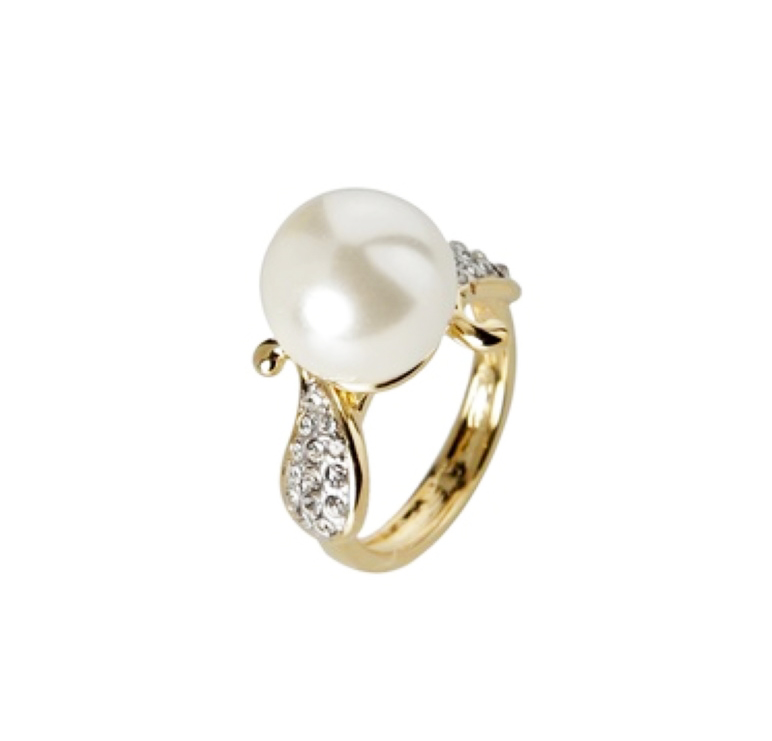 Кольцо Гата