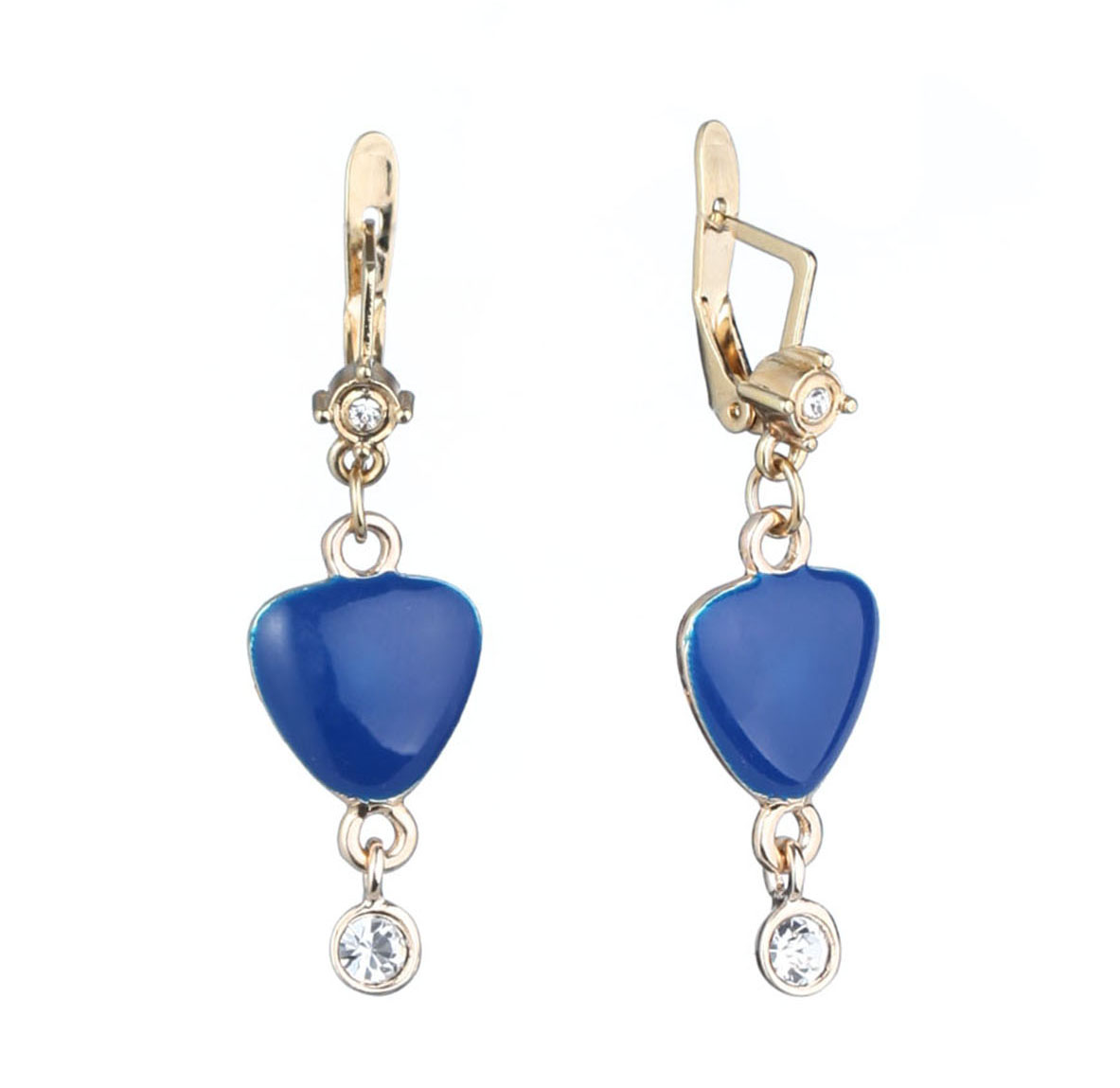 Серьги Веция