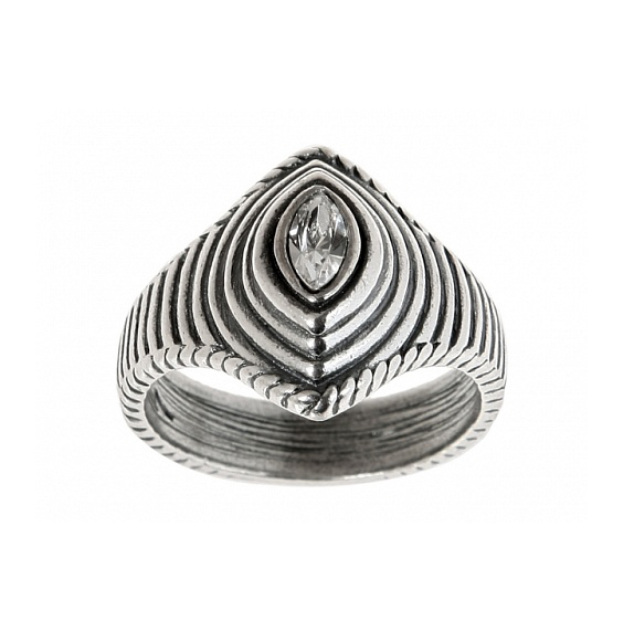 Кольцо Бормиоли