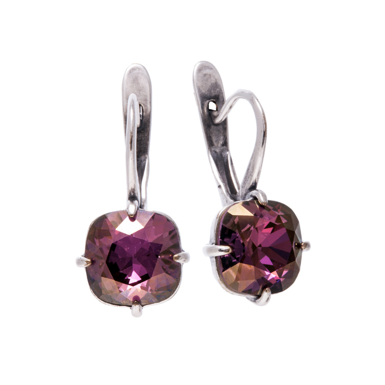 Серьги Флегра