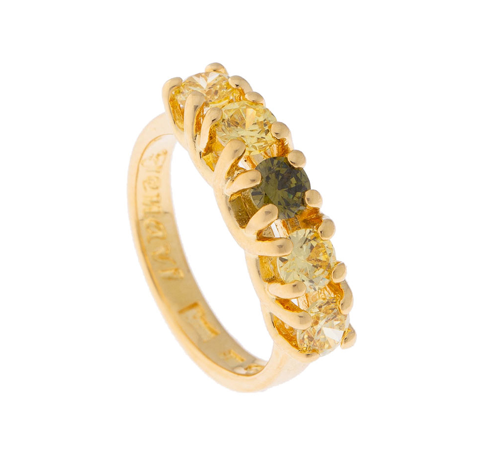 Кольцо Эрлифт